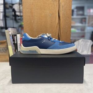 Coach Mens CitySoL CLRBLK CRT (Size 12)